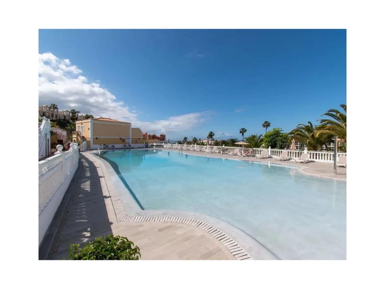 El Veril Del Duque 13 - Two Bed Apartment